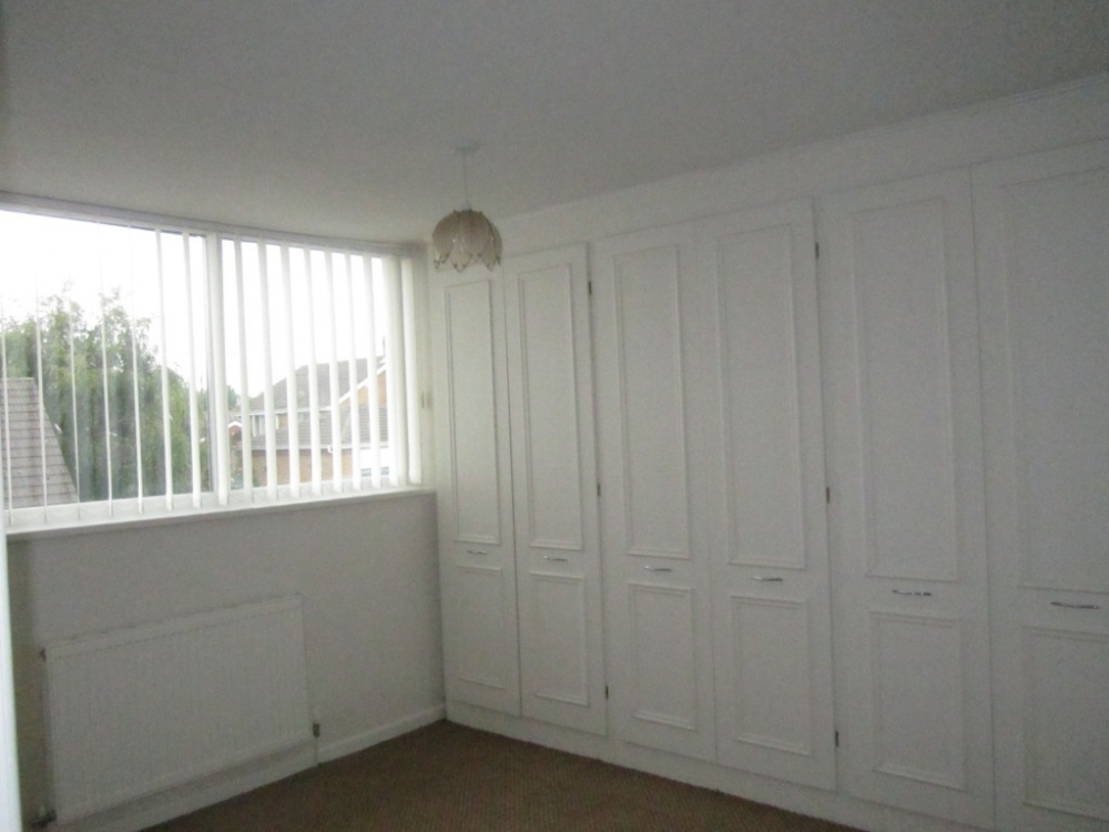 Birchwood Drive, Hambleton